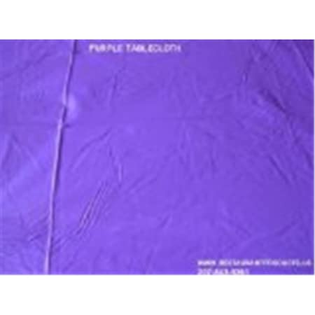 Kwik-Covers 30 in. X 96 in. PACKAGED KWIK-COVER-PURPLE 3096PK-P